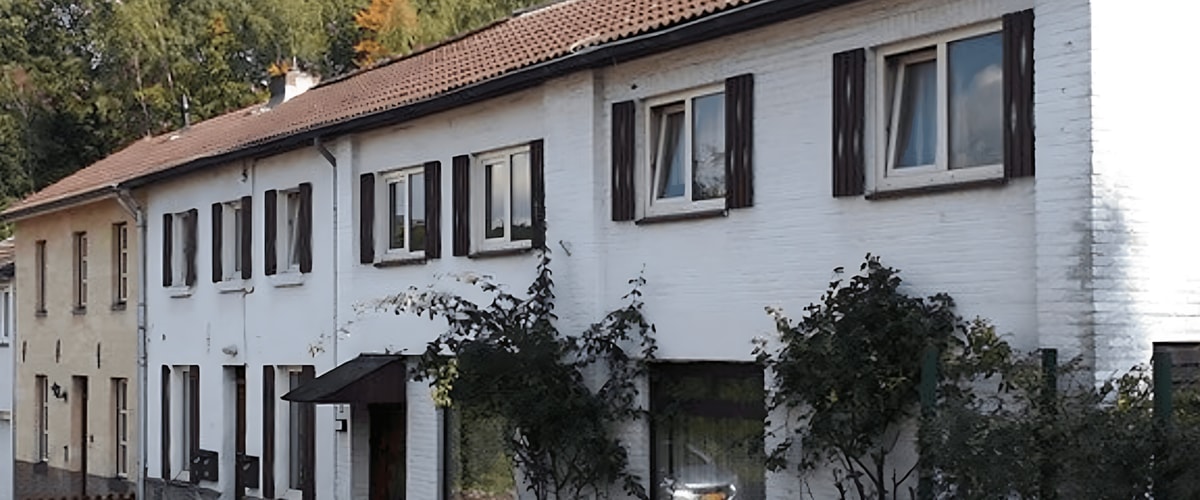 Appartement huren in Berg En Terblijt