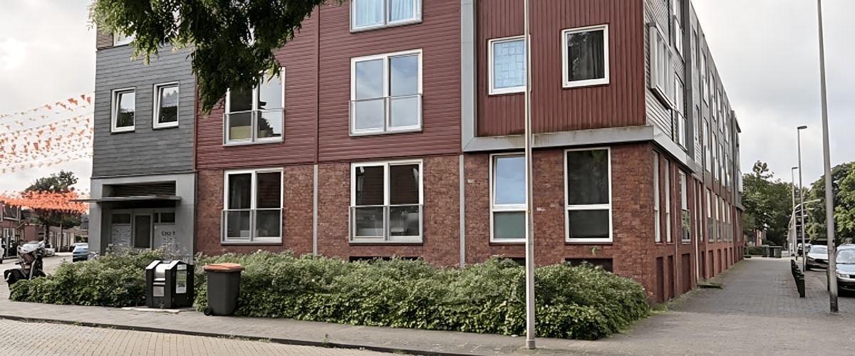 Appartement huren in Deventer
