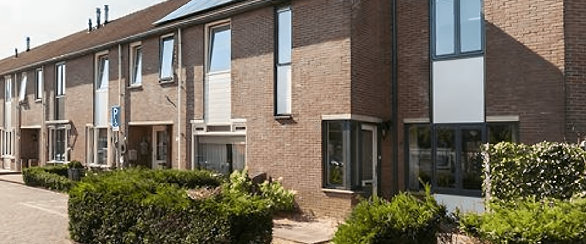 Huis huren in Almelo