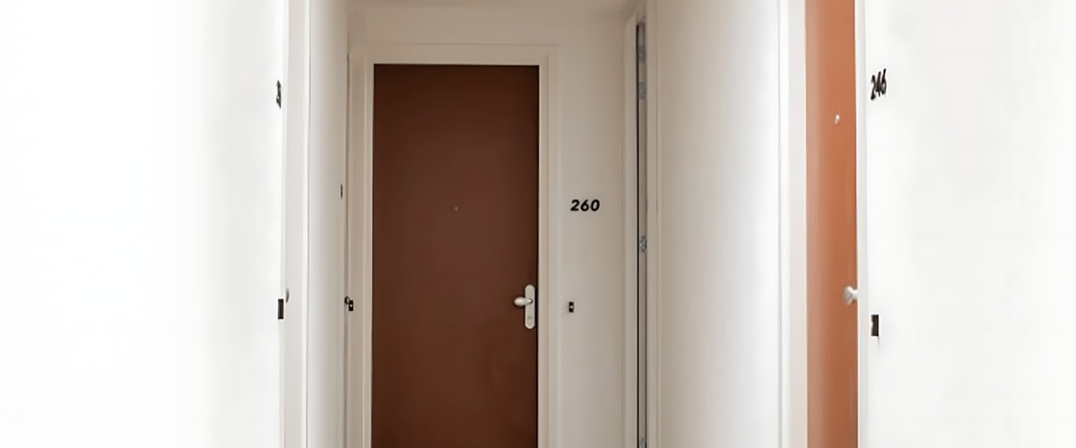 Appartement huren in Roermond