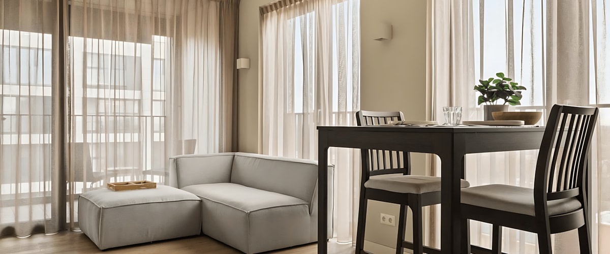 Appartement huren in Hoofddorp