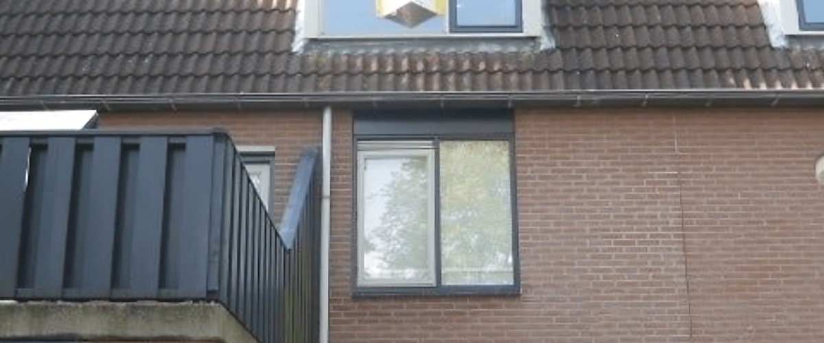 Huis huren in Leeuwarden
