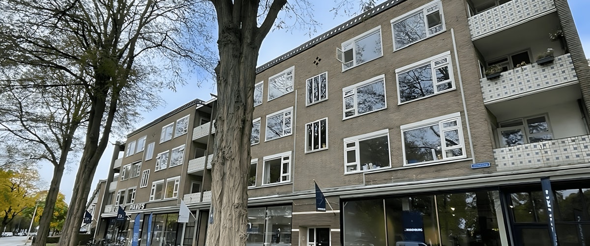 Appartement huren in Zwolle