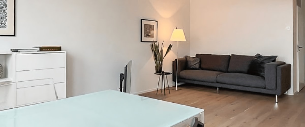 Appartement huren in Amsterdam
