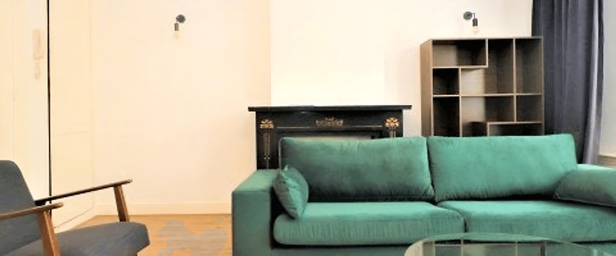 Appartement huren in Rotterdam