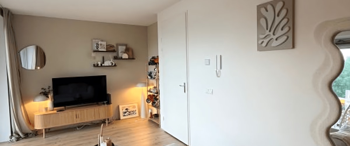 Appartement huren in Leeuwarden