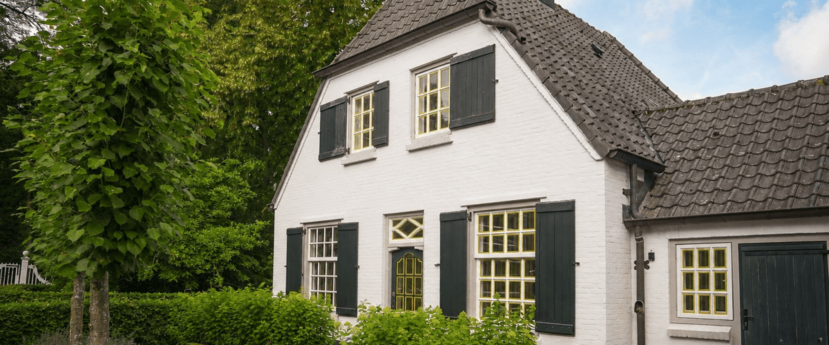 Huis huren in Oost West En Middelbeers