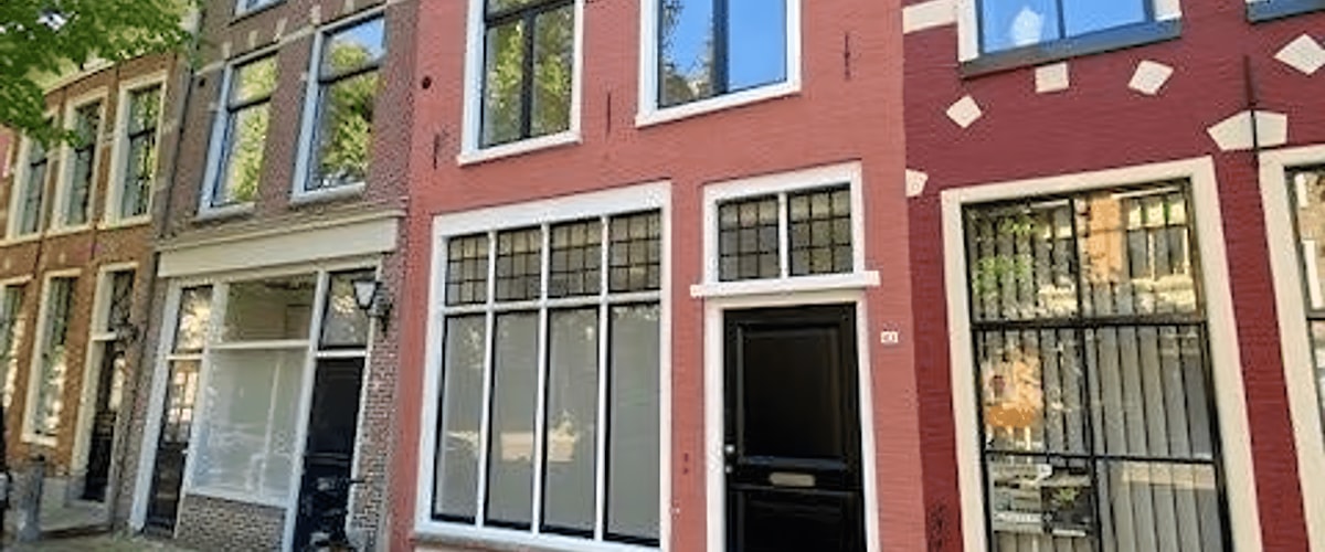 Appartement huren in Leeuwarden