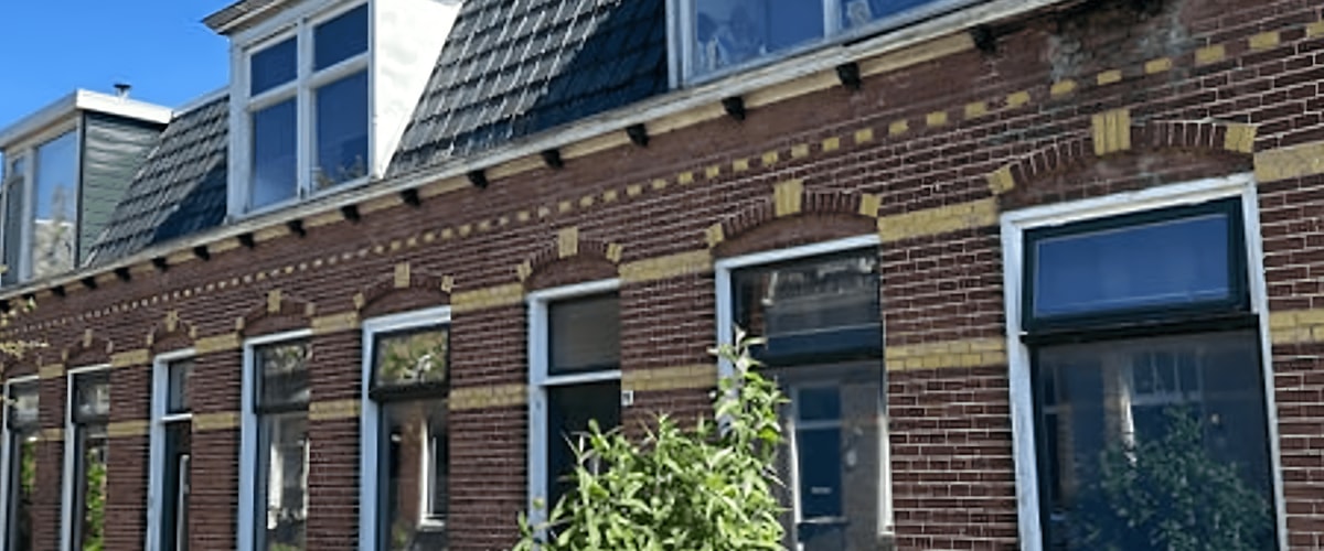 Kamer huren in Leeuwarden
