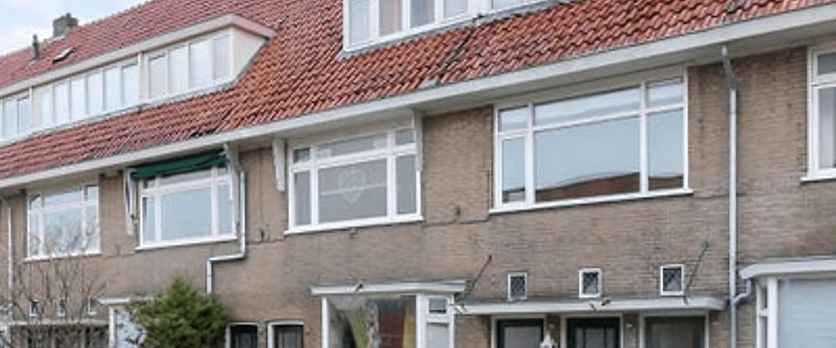 Huis huren in Leeuwarden