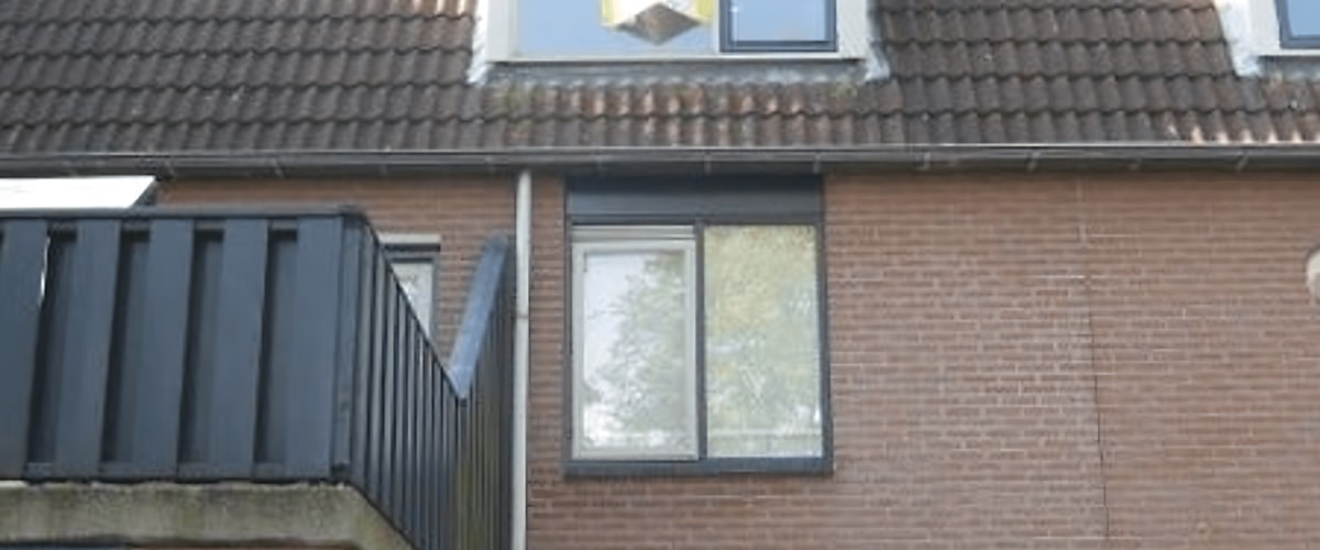 Appartement huren in Leeuwarden