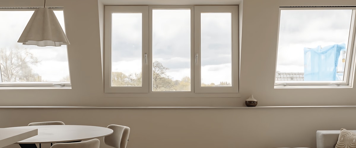 Appartement huren in Haarlem