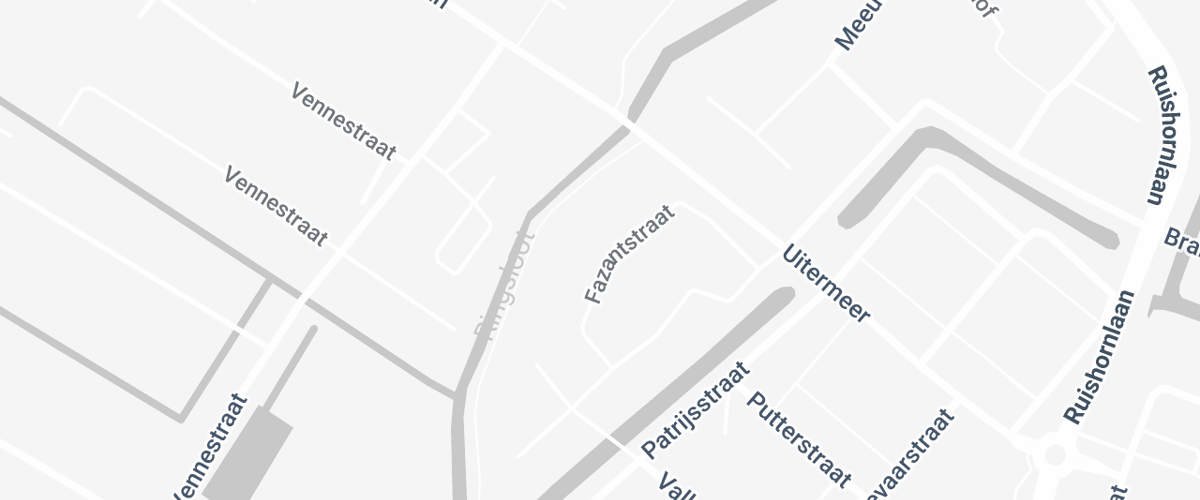 Huis huren in Lisse