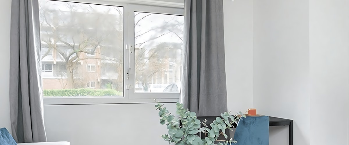 Appartement huren in Amsterdam