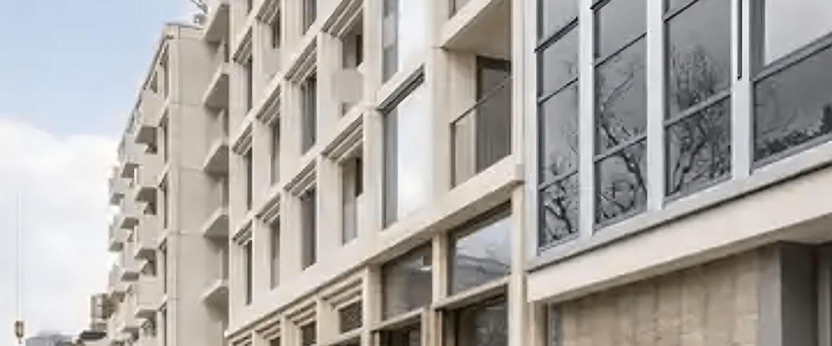 Appartement huren in Rotterdam