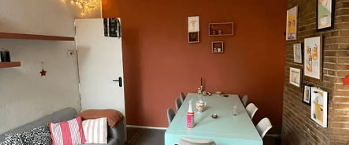 Kamer huren in Utrecht