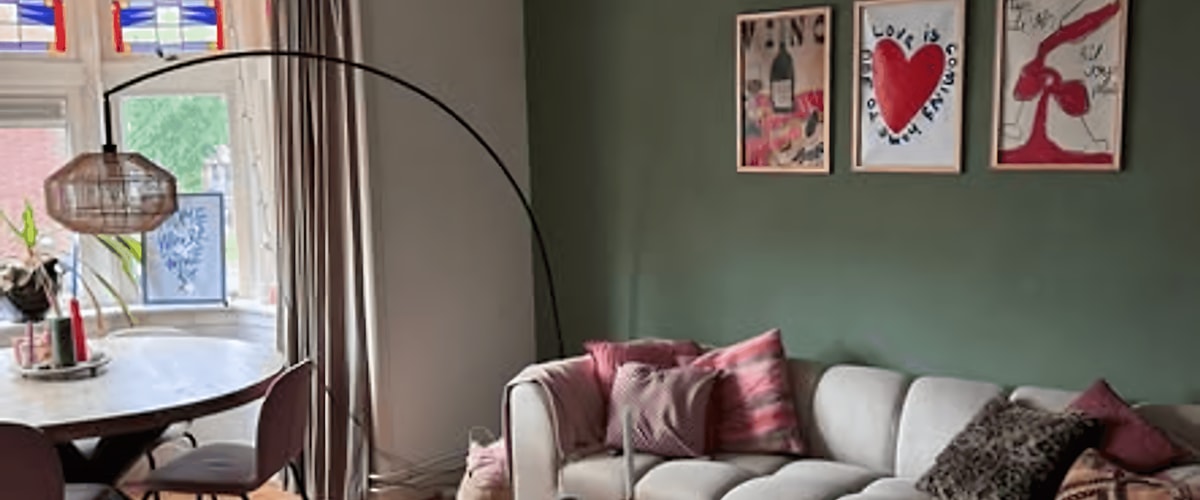 Kamer huren in Utrecht