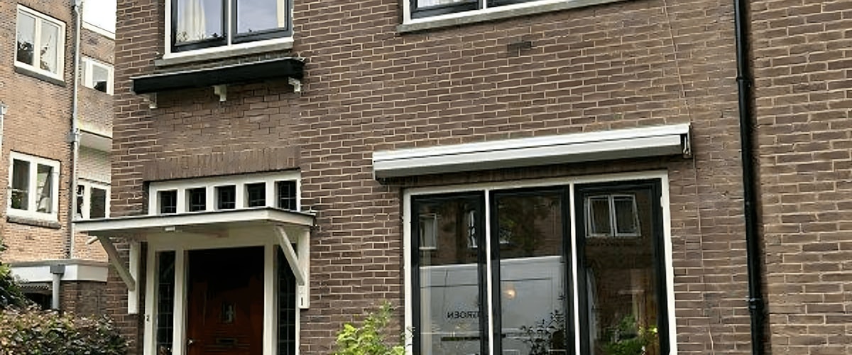 Huis huren in Eindhoven