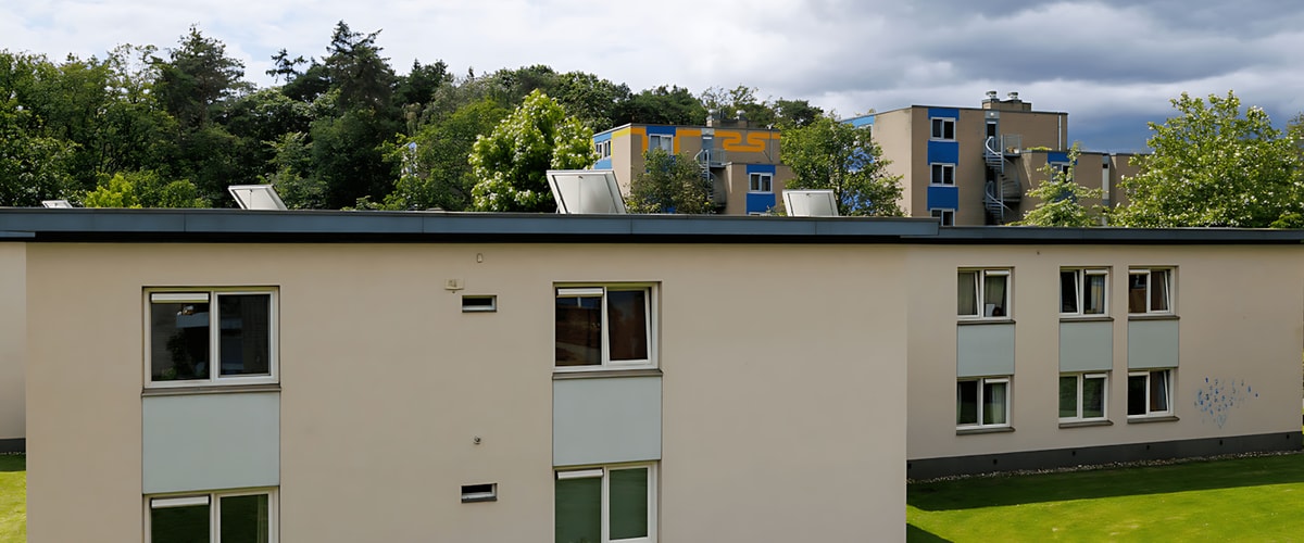 Kamer huren in Enschede