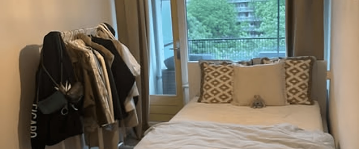 Kamer huren in Rotterdam