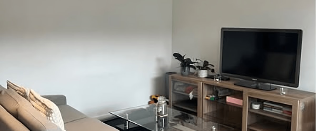 Appartement huren in Rotterdam