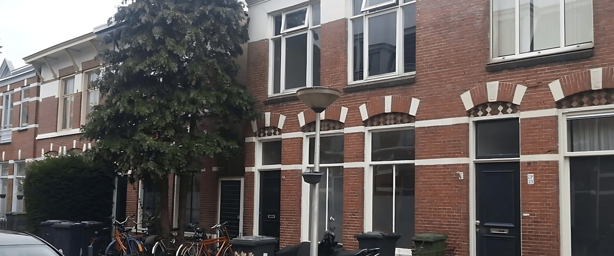 Kamer huren in Leeuwarden