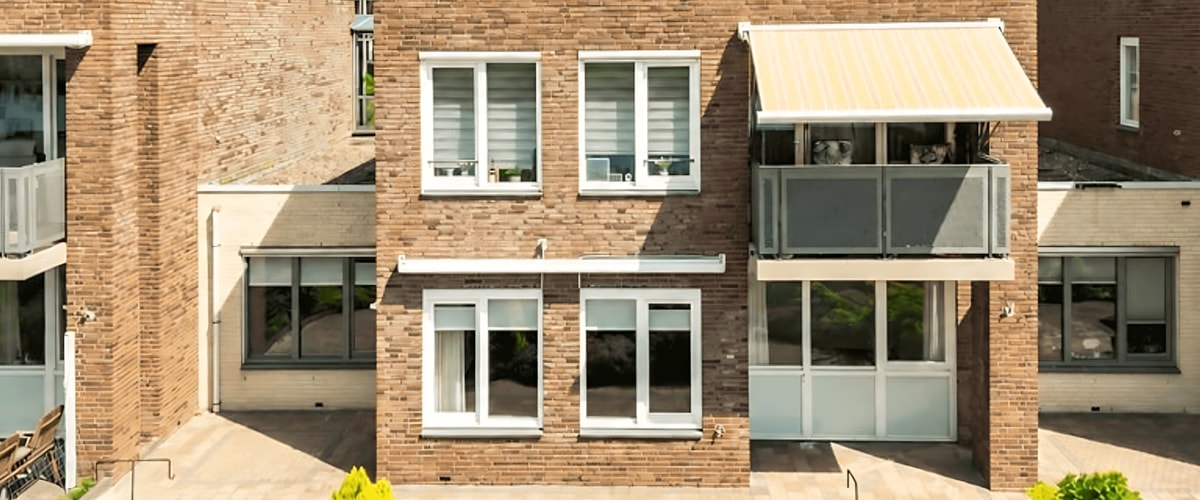 Appartement huren in Koedijk
