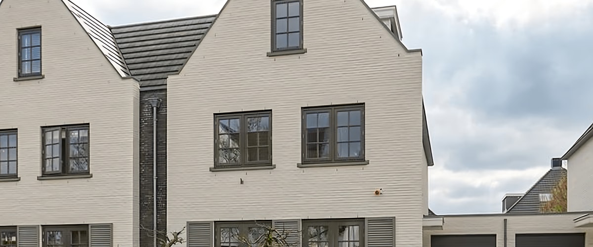 Huis huren in Den Haag