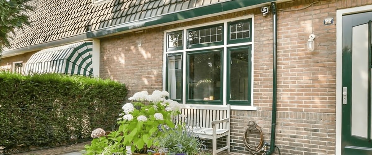 Huis huren in Huizen