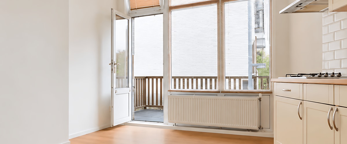 Studio huren in Den Haag