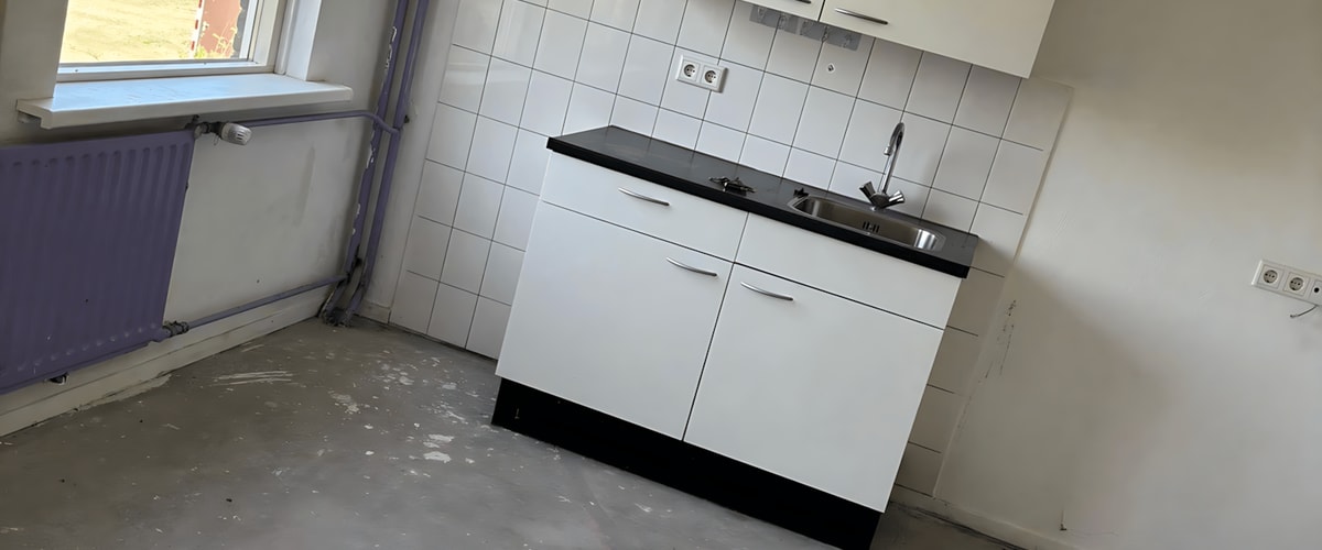 Appartement huren in Sint Oedenrode