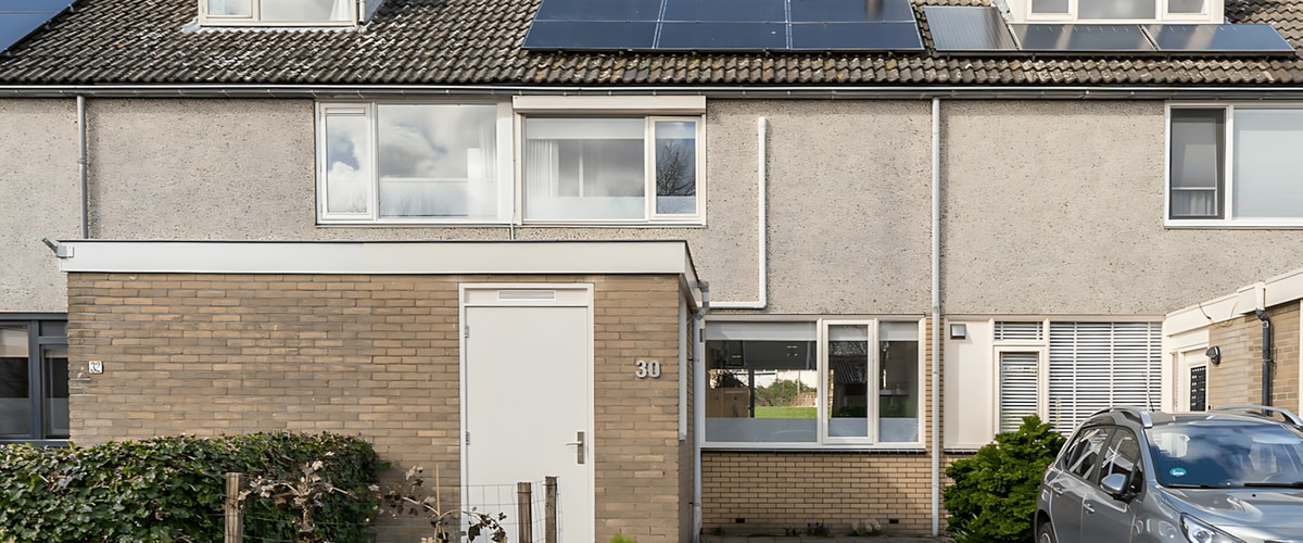 Huis huren in Lisse