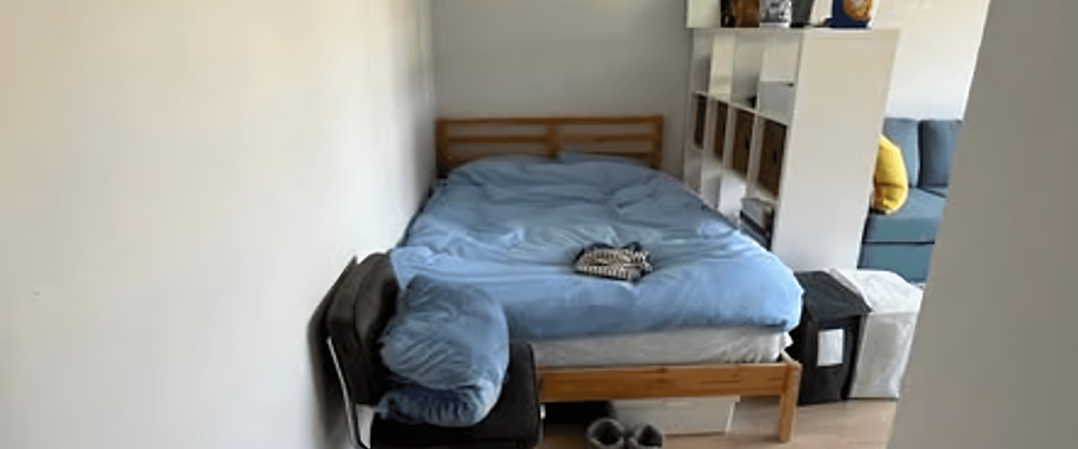 Kamer huren in Nijmegen