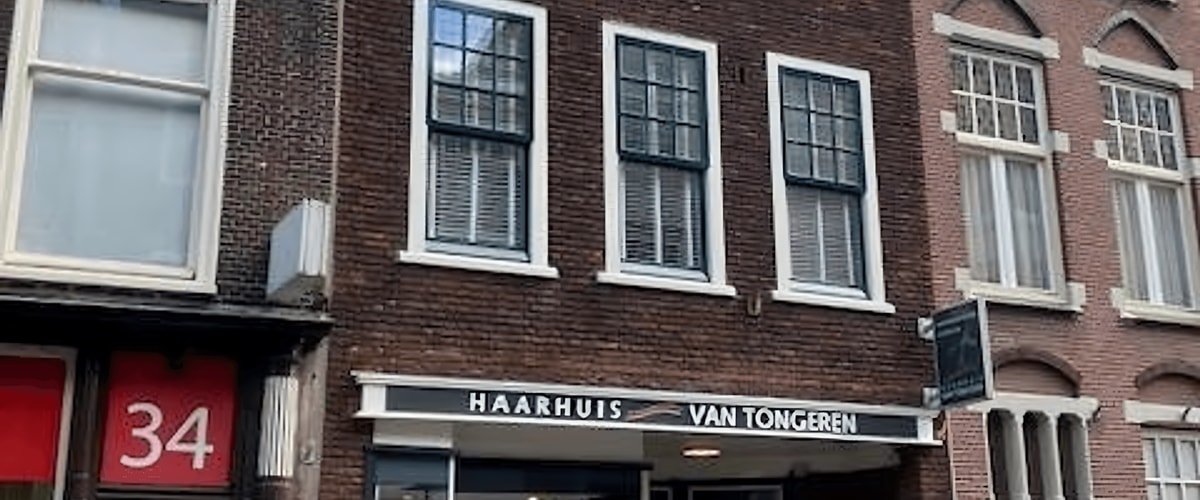 Appartement huren in Leiden