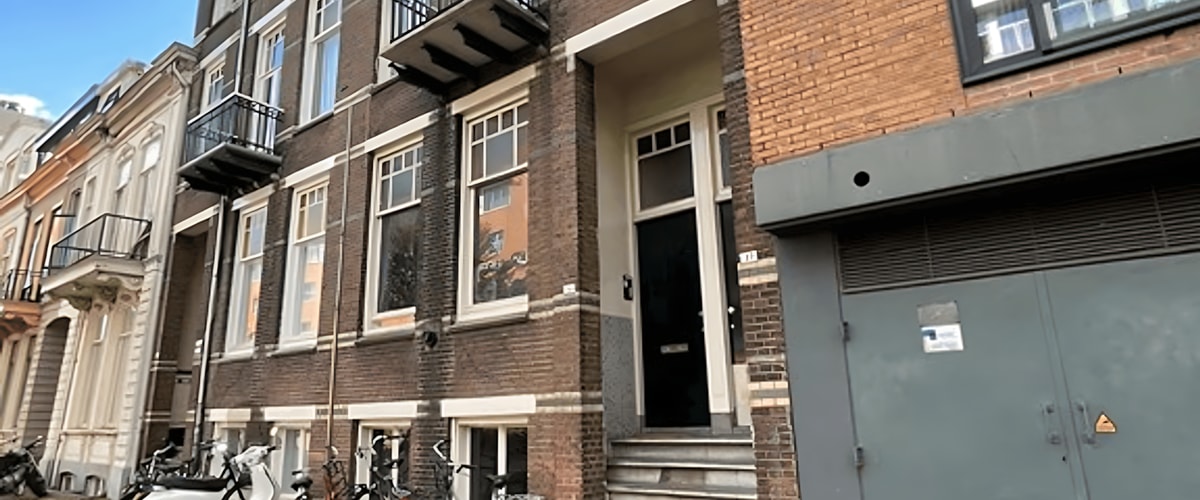 Studio huren in Arnhem