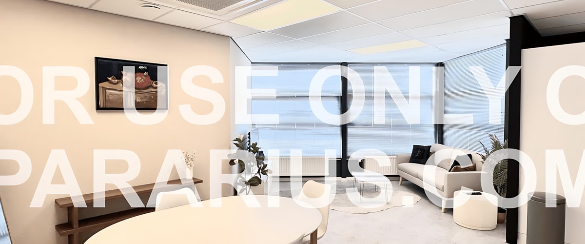 Appartement huren in Almere