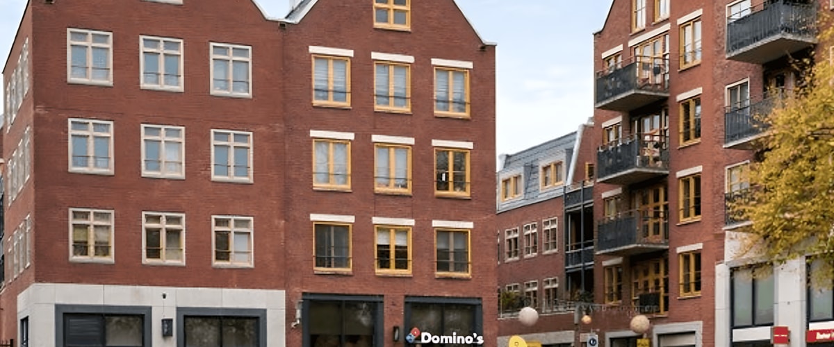 Appartement huren in Apeldoorn