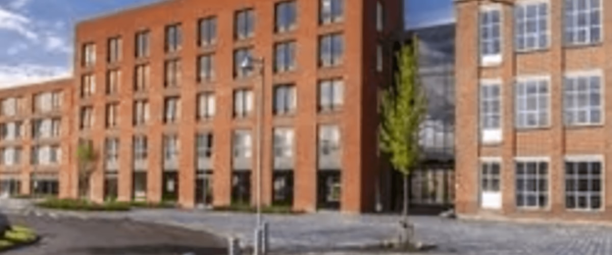 Seniorenwoning huren in Winschoten