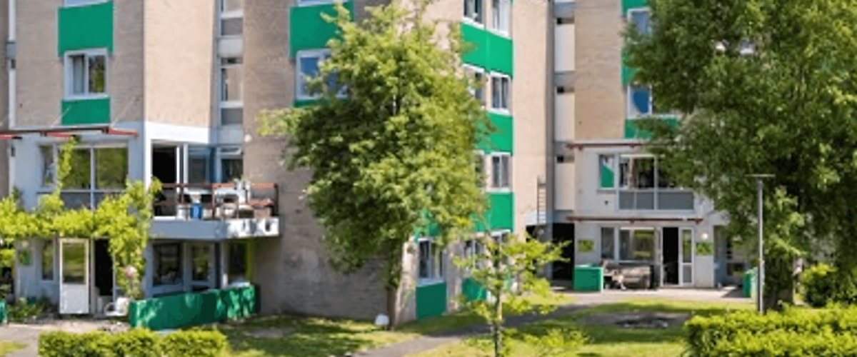 Kamer huren in Enschede