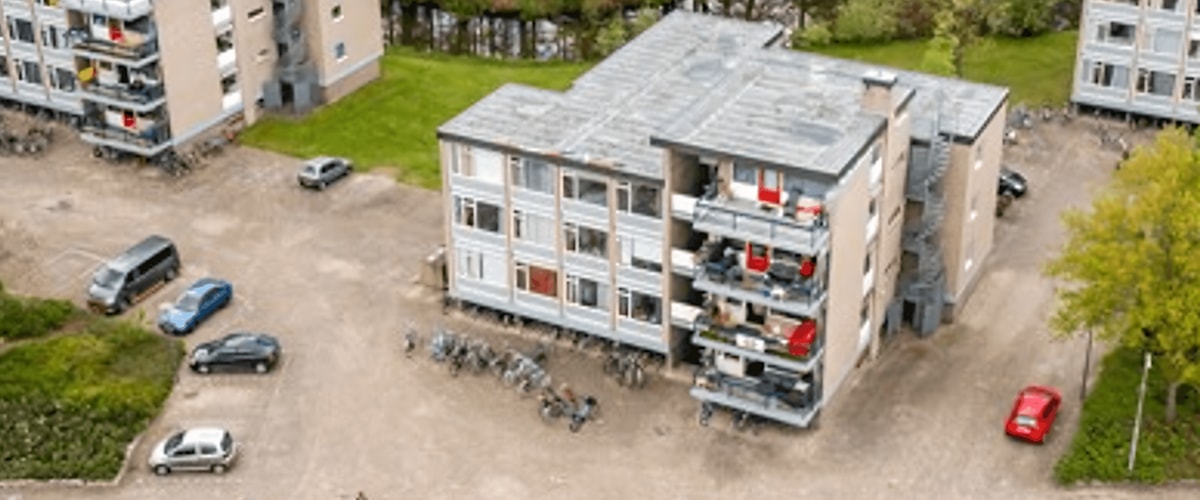 Kamer huren in Enschede