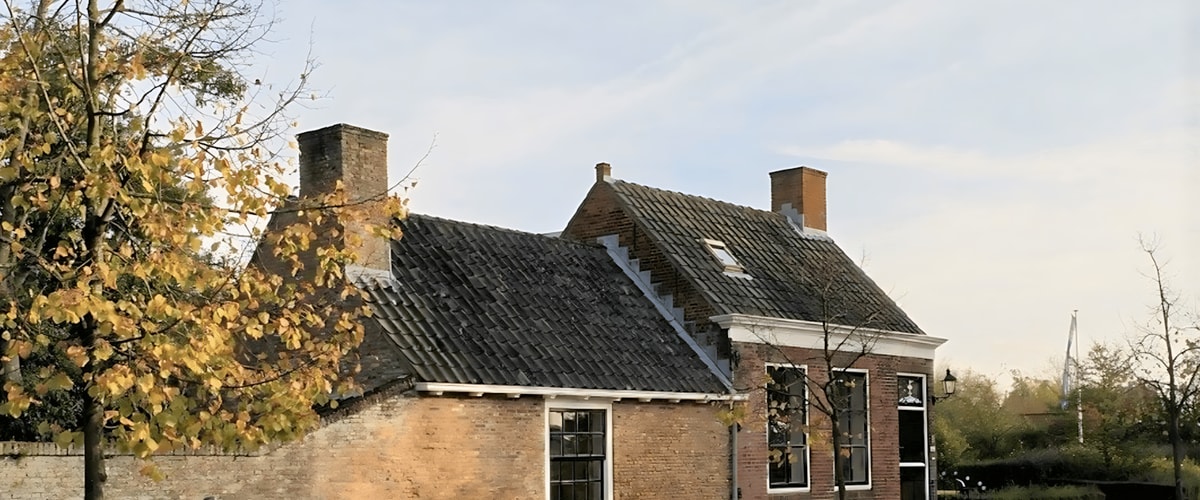 Huis huren in Middelburg