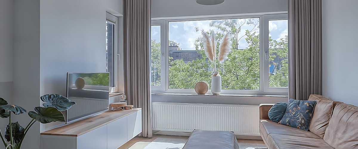 Appartement huren in Den Haag