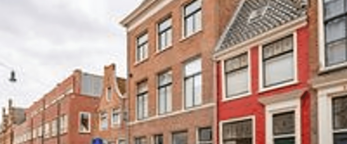 Appartement huren in Haarlem