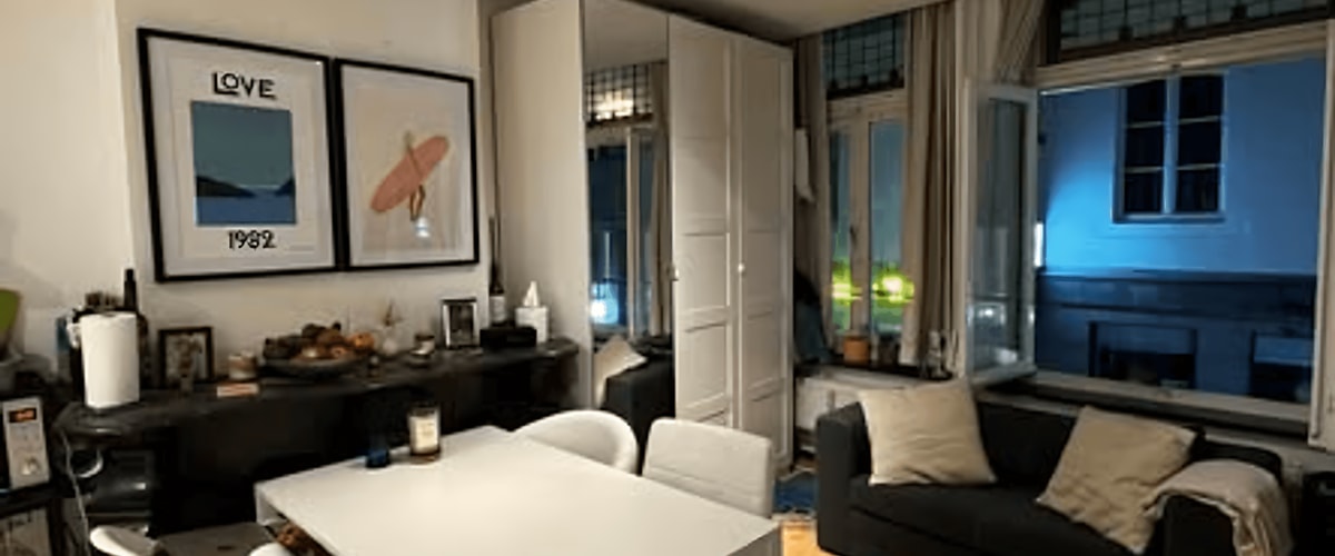 Kamer huren in Maastricht