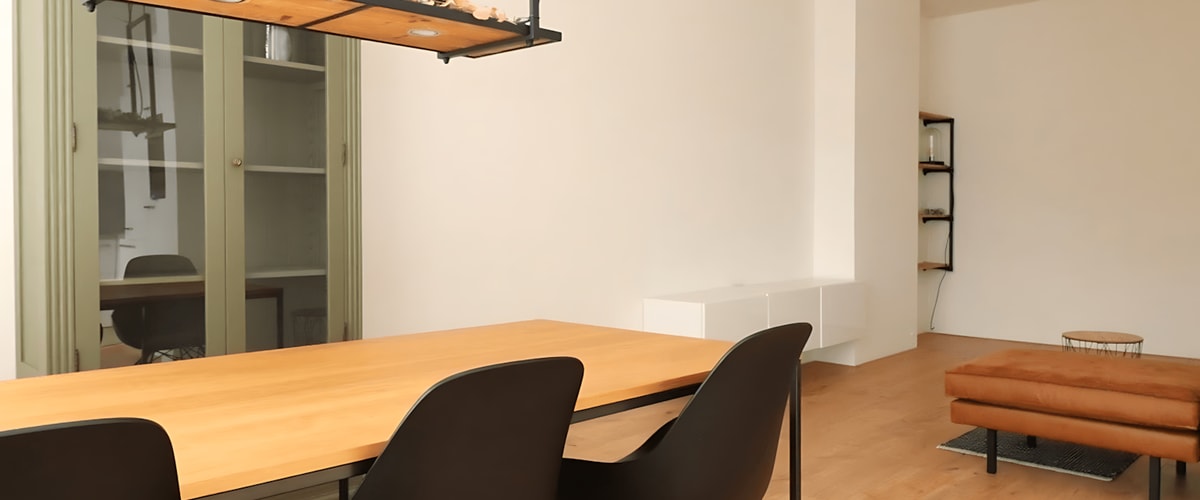 Appartement huren in Rotterdam