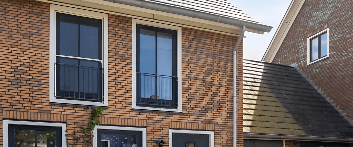 Huis huren in Oegstgeest