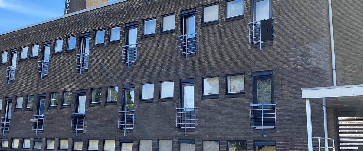 Studio huren in Maastricht