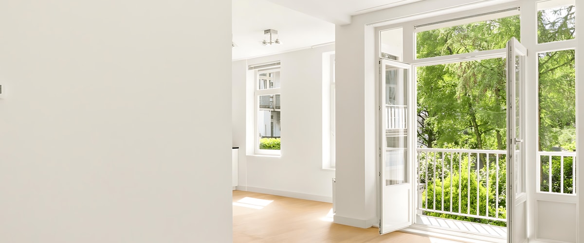 Appartement huren in Amsterdam