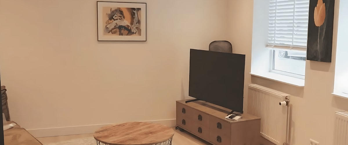 Appartement huren in Rotterdam