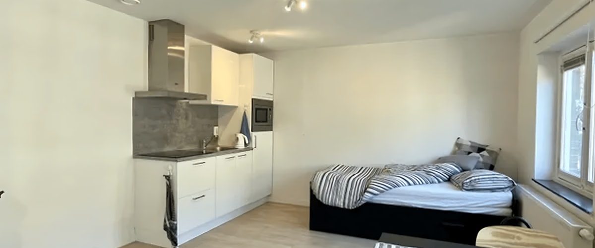 Studio huren in Maastricht